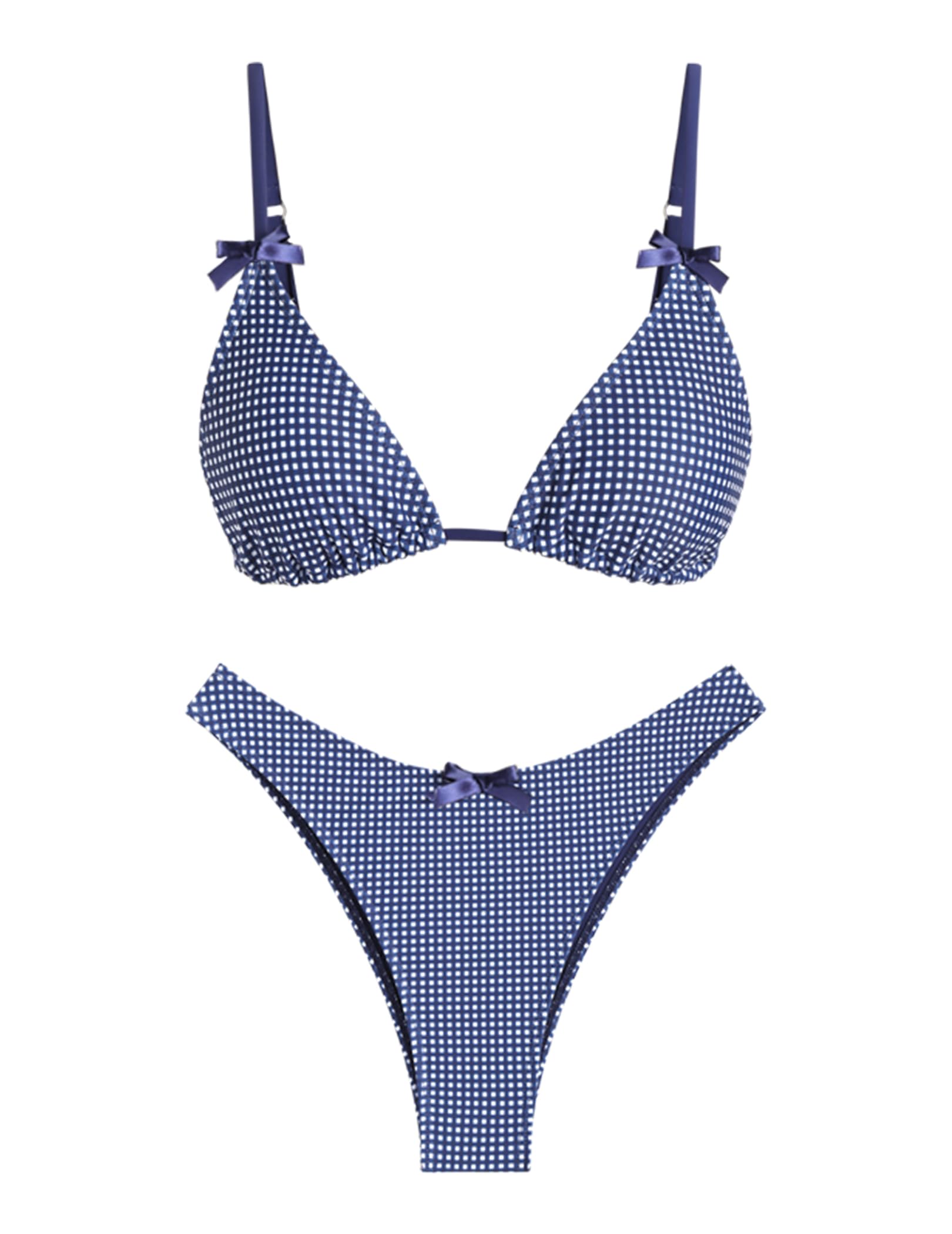 Bikini & Tankini